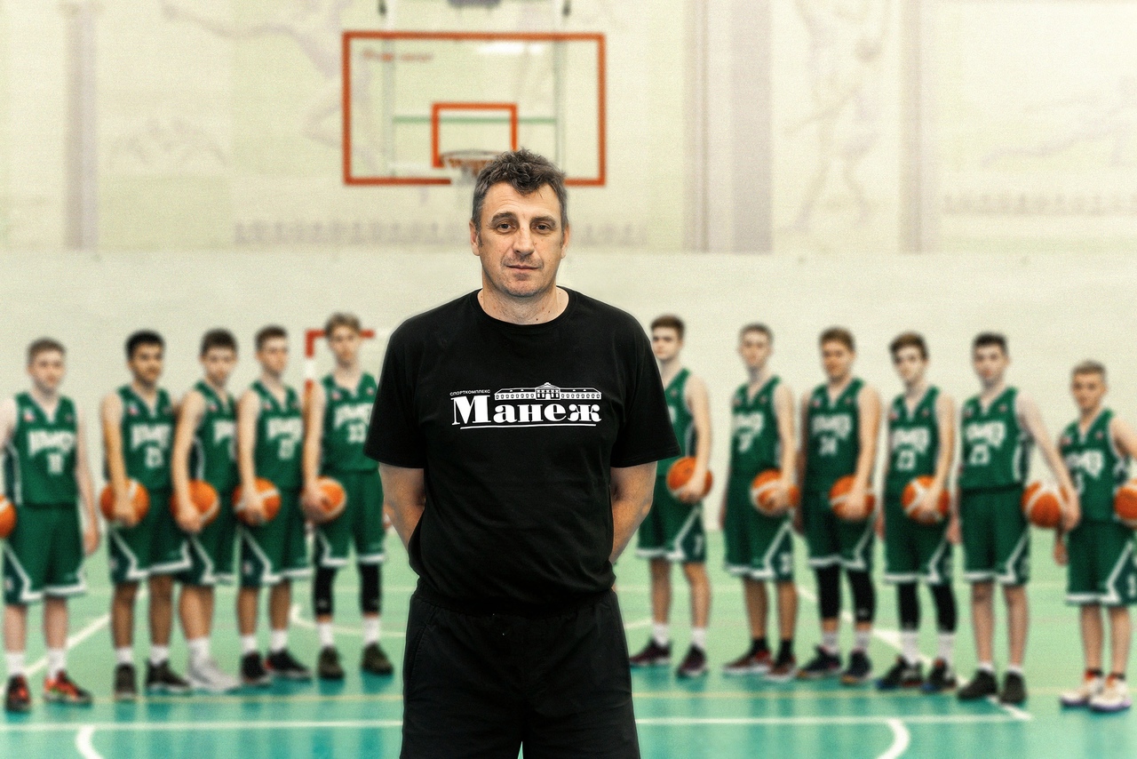 Романов А. В.
