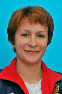 Елена Рубцова
