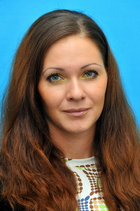 Елена Колобова