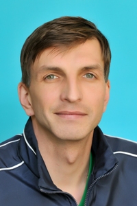 Яшкин Сергей Сергеевич